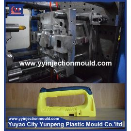 OEM plastic shell injection moulding for industrial equipment