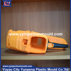 Plastic Protect Shell For Electrical Equipment Injection Mould