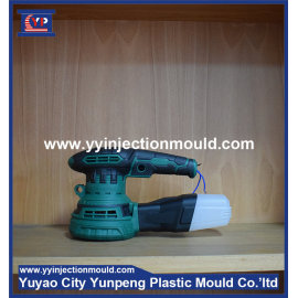 Rubber Coating High Precision Industrial Parts Molding Mold