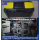 Complex Combined PC Plastic ABS Injection Molding Moulds Mold Making Factory
