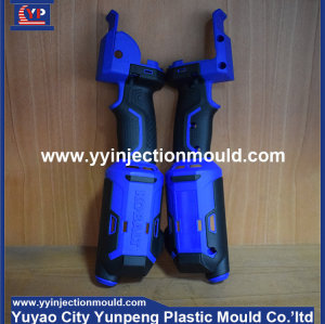 Plastic ABS material shell injection mould tooling