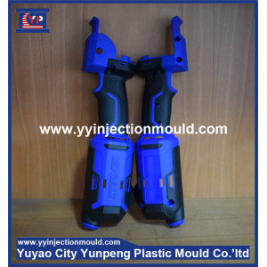 Plastic ABS material shell injection mould tooling