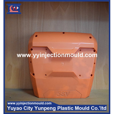 mobile/ keyboard/ TV plastic shell / outer layer mould/mold/tooling design