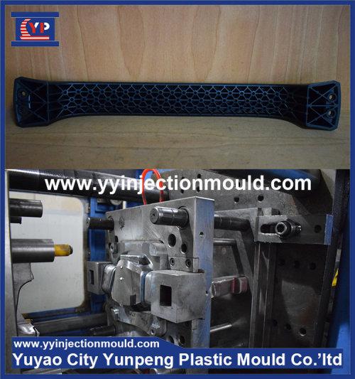 Engineering Plastic Mold and Moulding of Car Auto Parts