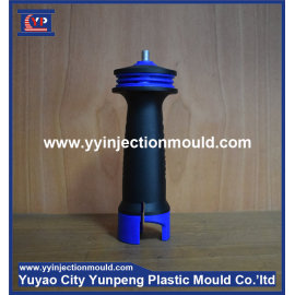 Two shot double injection mold