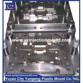 progressive stamping die for motor mould (from Tea)