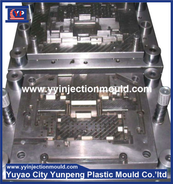 progressive stamping die for motor mould (from Tea)