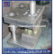 progressive stamping die for motor mould (from Tea)