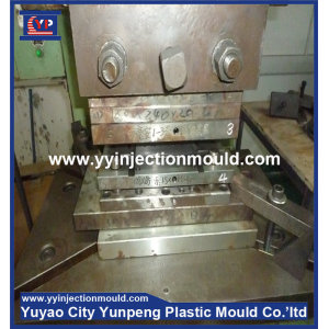 Custom made steel stamping die OEM service (from Tea)