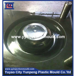 Big size plastic crate box mould making , OEM design (from Tea)