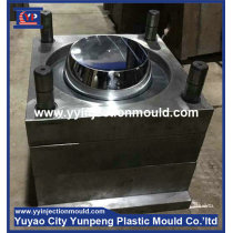 Yuyao Mold Factory plastic washbowl mold plastic mould factory (from Tea)