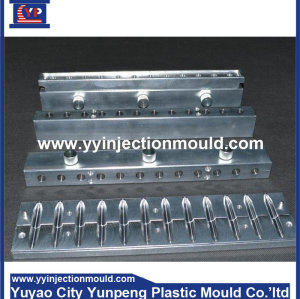 Fashion Design Manufactory Mass Produce Lipstick Cosmetics Plastic Injection Mould  (From Cherry)
