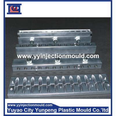 Fashion Design Manufactory Mass Produce Lipstick Cosmetics Plastic Injection Mould  (From Cherry)