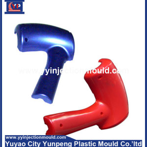 ABS plastic hair dryer case injection mould factory (from Tea)