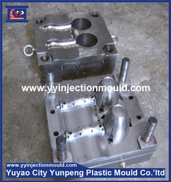 injection electric hair dryer plastic mould (from Tea)