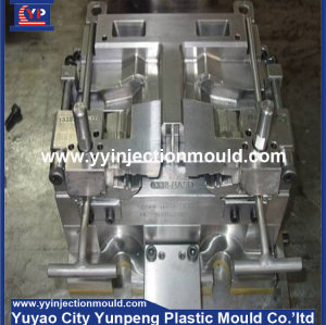 Plastic Electric Hair Drier Mould/Hair Dryer Mould (from Tea)