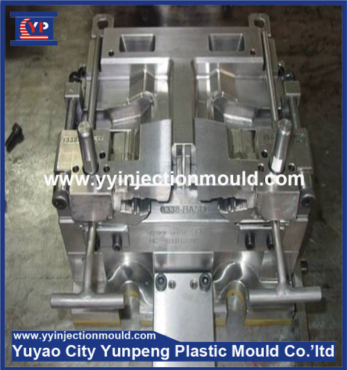 Plastic Electric Hair Drier Mould/Hair Dryer Mould (from Tea)