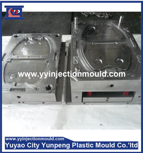 Plastic Electric Hair Drier Mould/Hair Dryer Mould (from Tea)