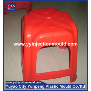 plastic chair mould manufacturers in China (from Tea)