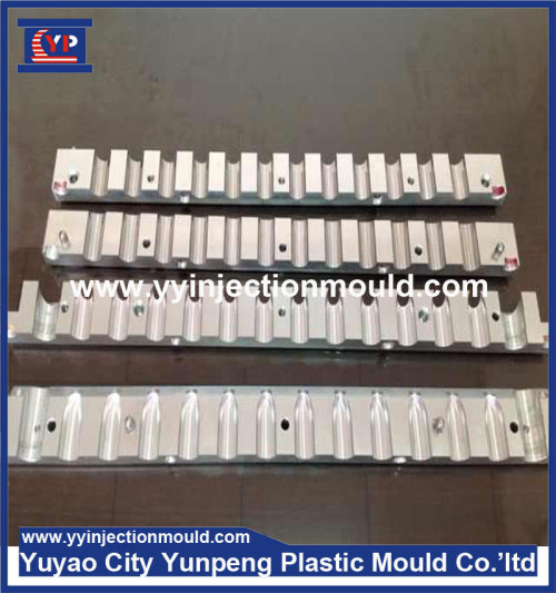 Plastic Cap Molds for variety cosmetic lipstick molds made in china  (From Cherry)