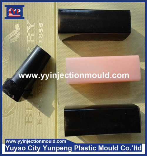 Plastic Cap Molds for variety cosmetic lipstick molds made in china  (From Cherry)