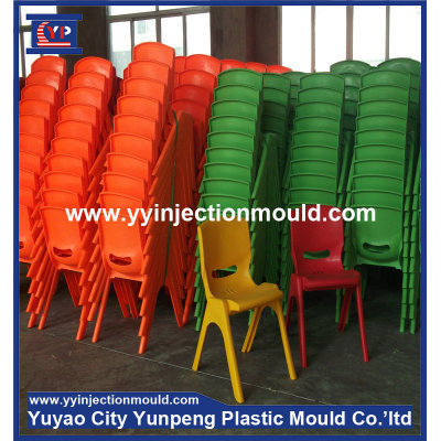 new products design plastic chair mould (from Tea)