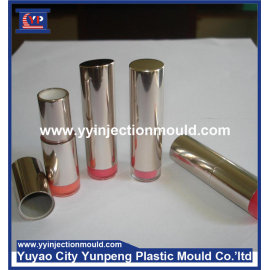 Plastic Cap Molds for variety cosmetic lipstick molds made in china  (From Cherry)