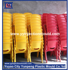 Plastic Injection Mould Manufacturer Plastic Chair Mould (from Tea)