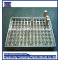 Silicon new design cosmetic for injection plastic lipstick molds  (From Cherry)
