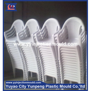 plastic chair mould/stool mould making/plastic injection mould manufacturer (from Tea)