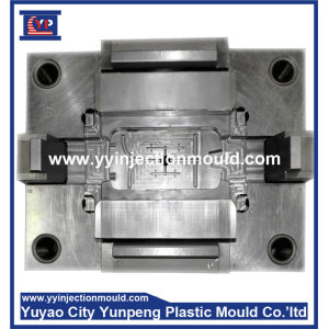 Mold make cell phone case,plastic injection moulding for phone plastic parts (From Cherry)