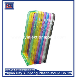 Hot selling Mobile phone case plastic injection mould (From Cherry)
