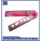 Durable 30cm School Transparent Plastic Ruler Injection Mould  (From Cherry)