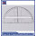 Attractive Price New Type Plastic Ruler Injection Mould (From Cherry)
