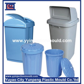 hot sale high quality competitive price plastic dumpster mould (from Tea)