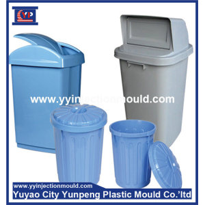 hot sale high quality competitive price plastic dumpster mould (from Tea)