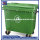 hot sale high quality competitive price plastic dumpster mould (from Tea)