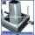 hot sale high quality competitive price plastic dumpster mould (from Tea)