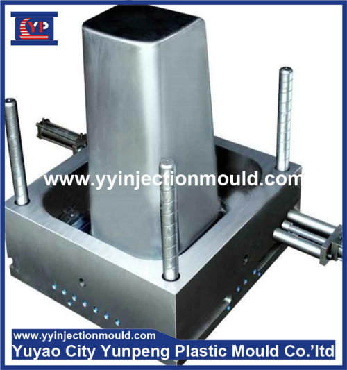 OEM custom plastic dumpster mould manufacturer (from Tea)