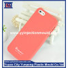 mobile phone case plastic injection tooling/mould (from Tea)
