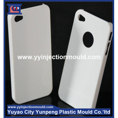 plastic injection mould for making cellphone case,high quality phone case mould (from Tea)