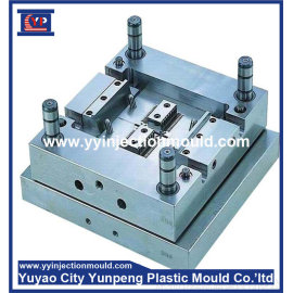 Professional high quality mobile phone iphone case plastic injection mould making (from Tea)