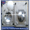 Custom Plastic tooling for Traffic light cover/case/shell injection mould (from Tea)