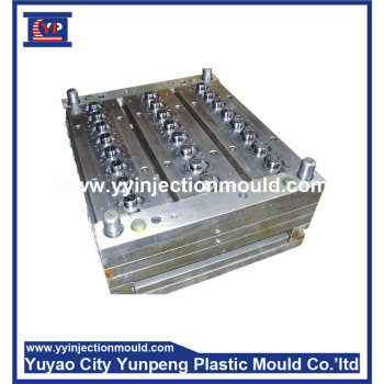 Chinese OEM plastic injection cap mold (From Cherry)