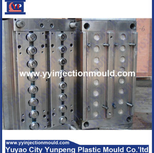 cheap plastic injection mould/shampoo cap mould/plastic caps mould  (From Cherry)
