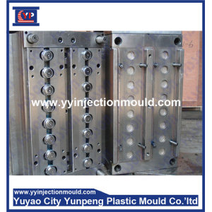 cheap plastic injection mould/shampoo cap mould/plastic caps mould  (From Cherry)