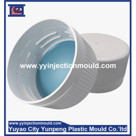 Water Bottle Plastic Injection Flip Top Cap Mould for Sale  (From Cherry)