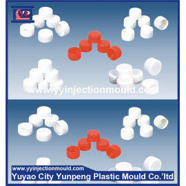 Factory cheap price plastic injection cap molding, plastic bottle cap injection mould  (From Cherry)