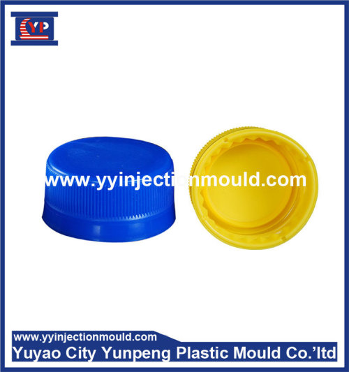 High Quality New design plastic cap injection mould  (From Cherry)