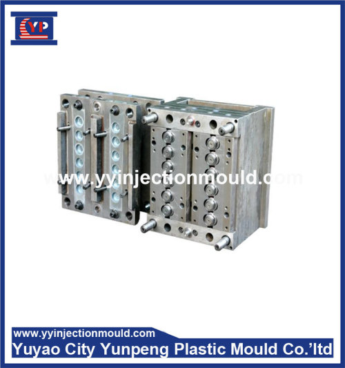 Factory cheap price plastic injection cap molding, plastic bottle cap injection mould  (From Cherry)